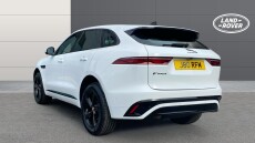 Jaguar F-Pace 2.0 D200 R-Dynamic S 5dr Auto AWD Diesel Estate